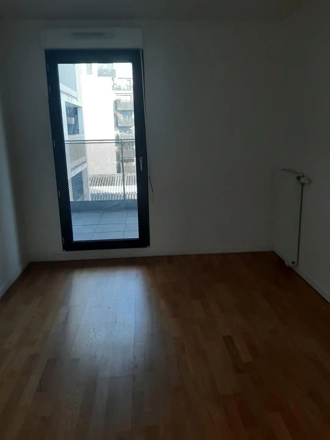 Appartement à louer, 40m², Montreuil