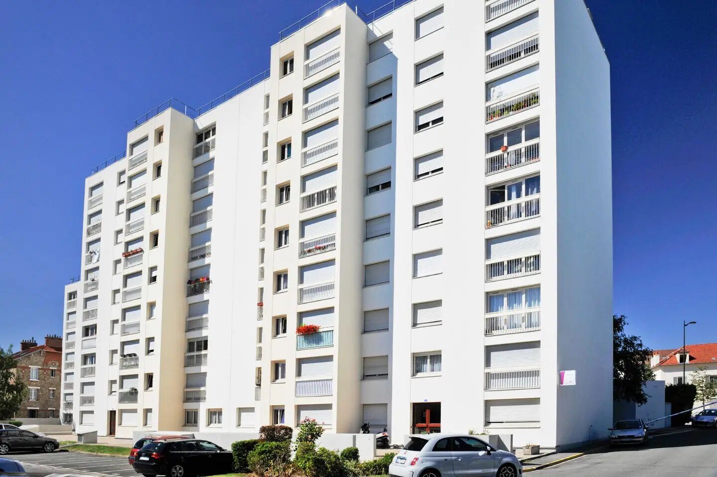 Appartement à louer, 70m², Saint-Germain-en-Laye