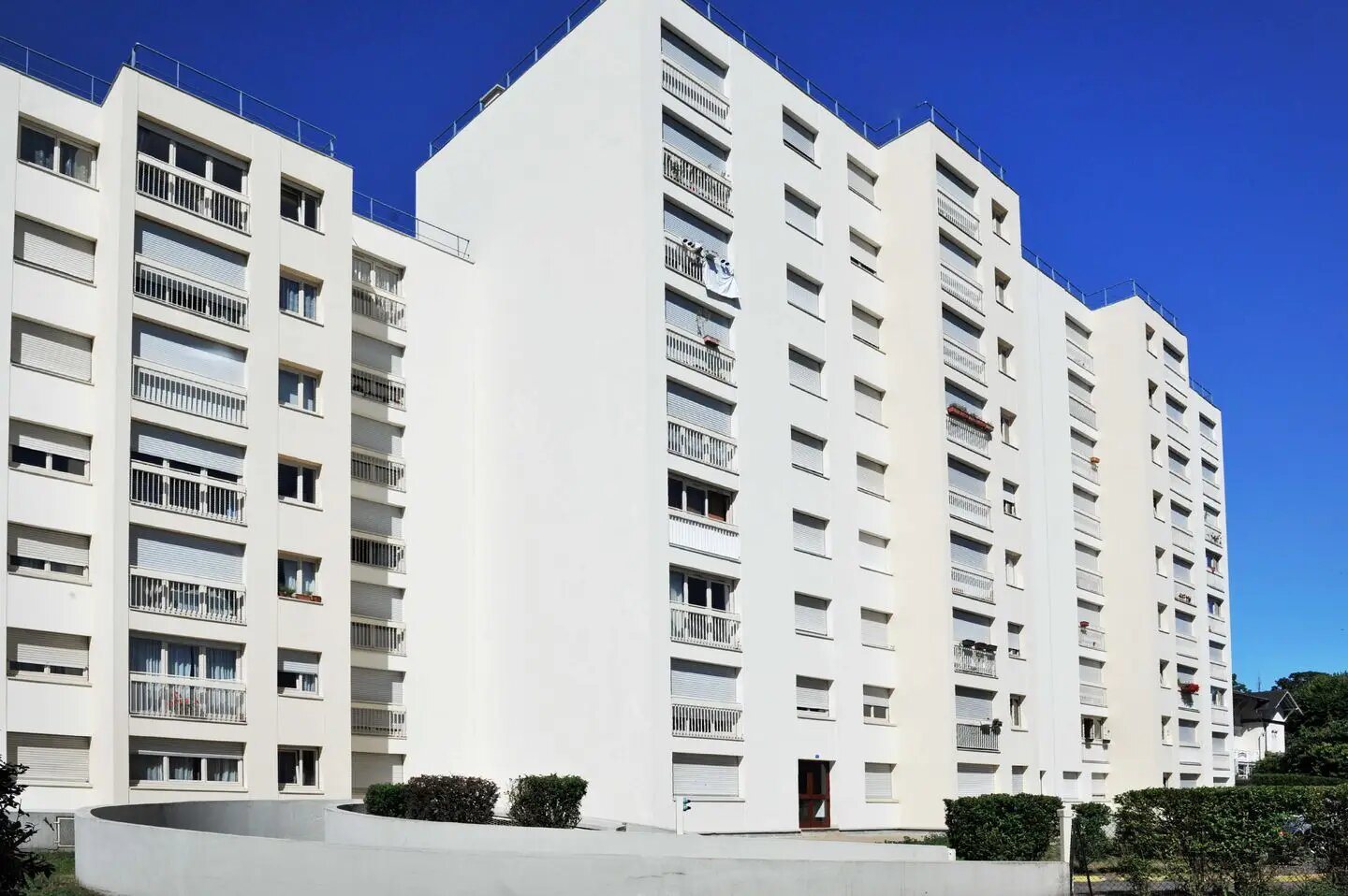 Appartement à louer, 70m², Saint-Germain-en-Laye