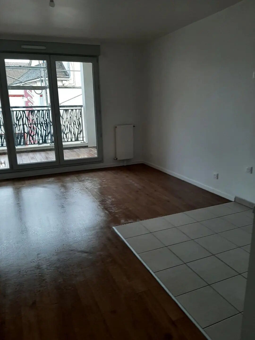 Appartement à louer, 68m², Savigny-sur-Orge