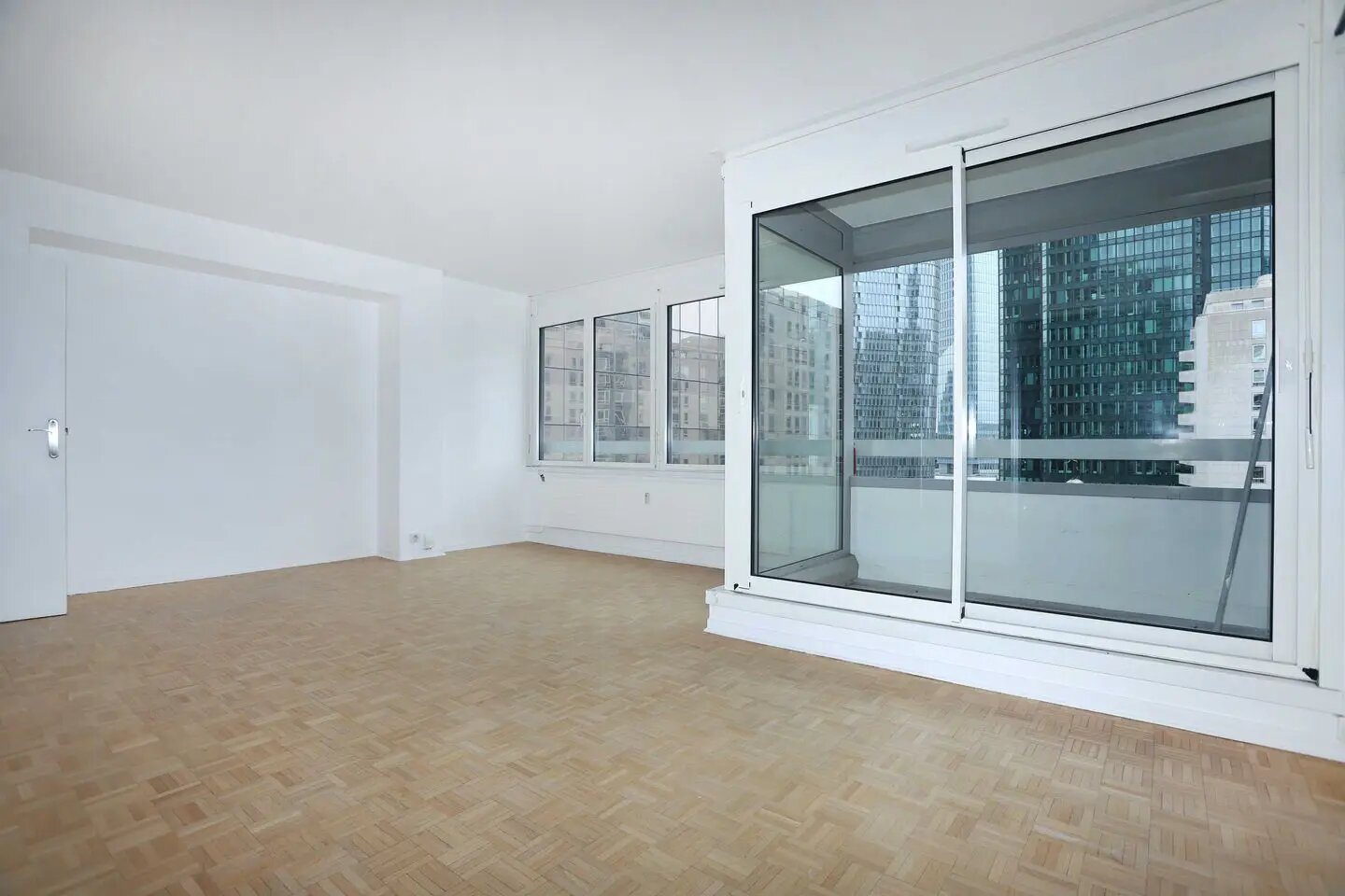 Appartement à louer, 98m², Courbevoie