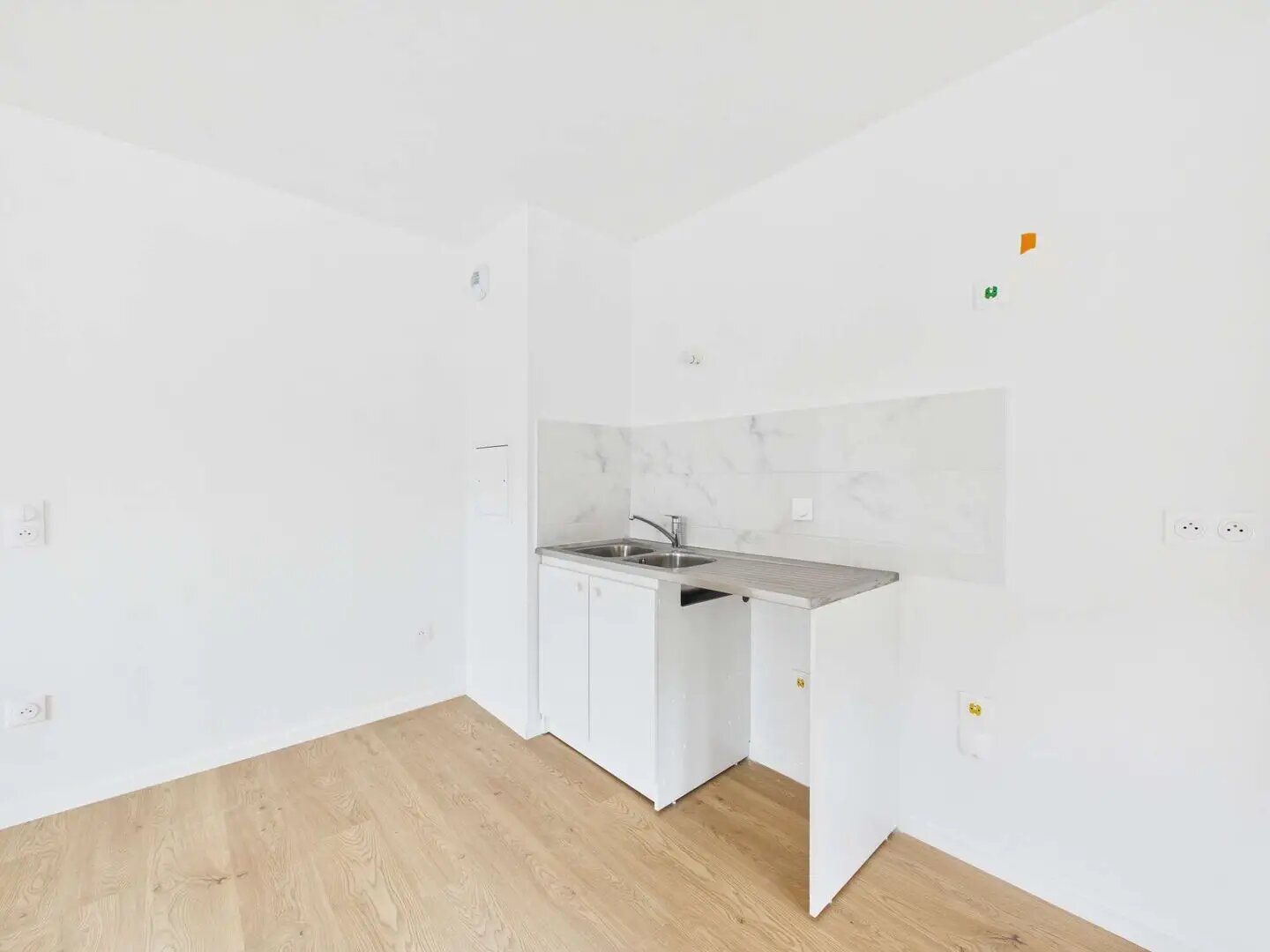 Appartement à louer, 90m², La Courneuve