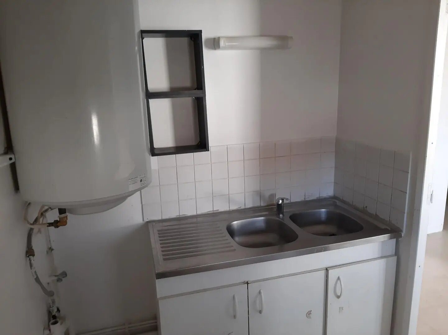 Appartement à louer, 33m², Thieux