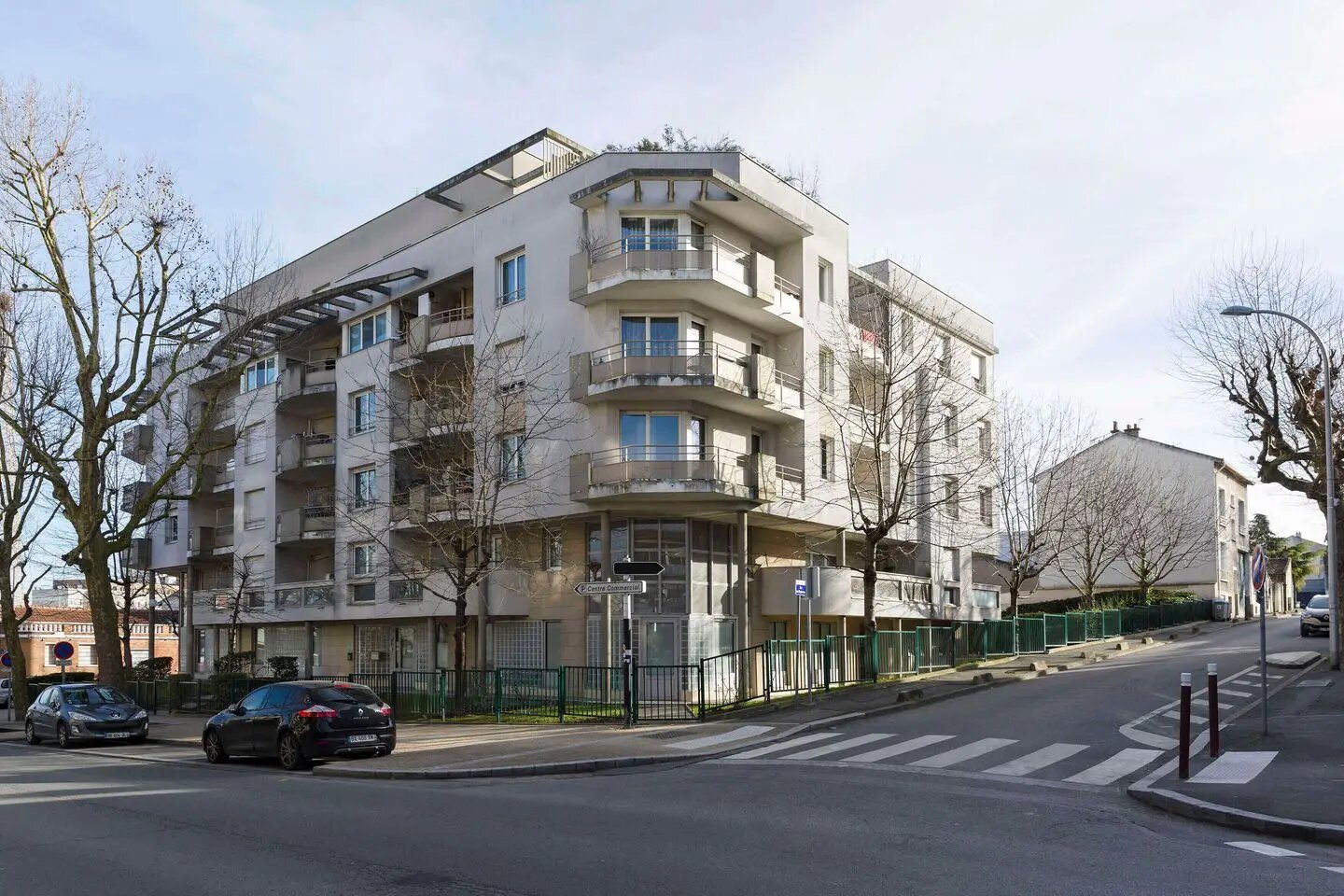 Appartement à louer, 65m², Cachan