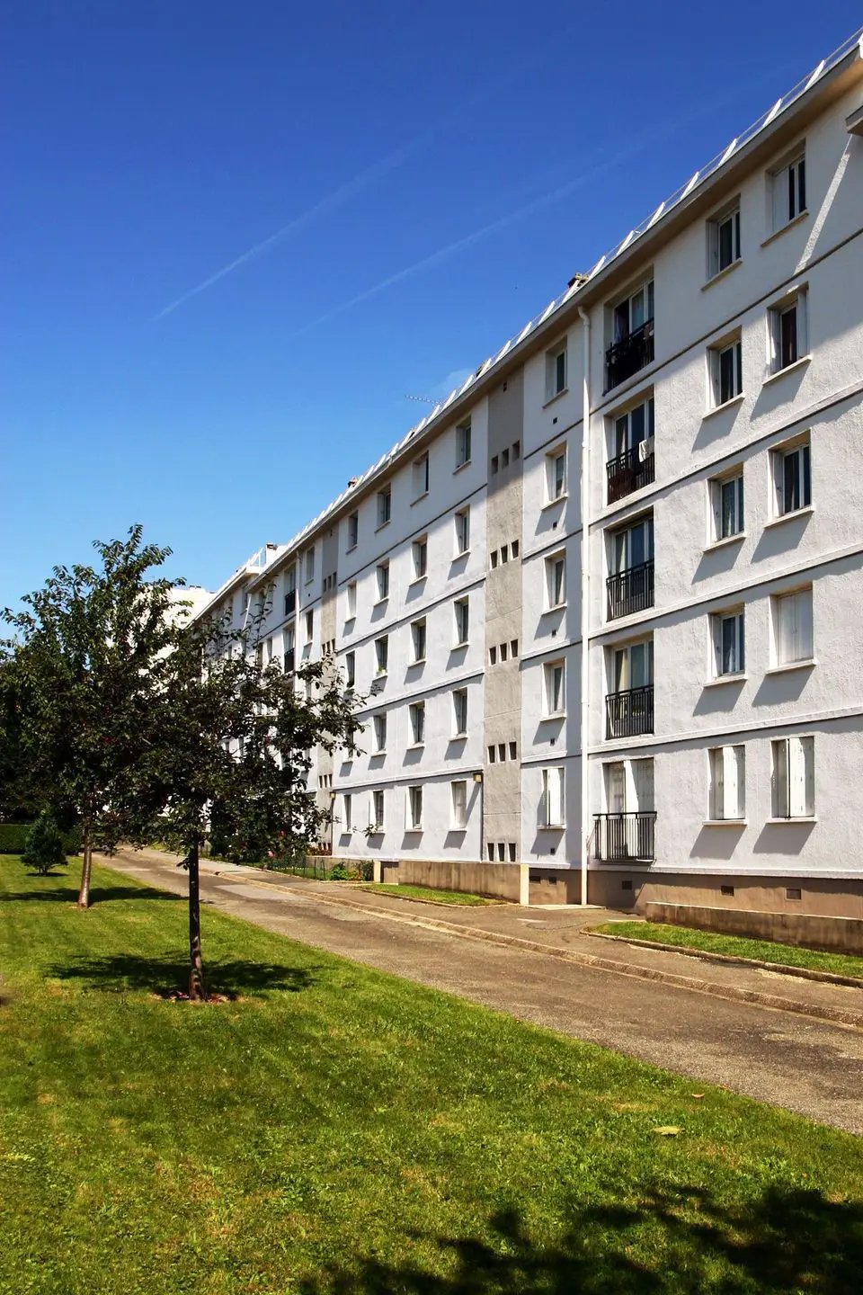 Appartement à louer, 72m², Neuilly-Plaisance