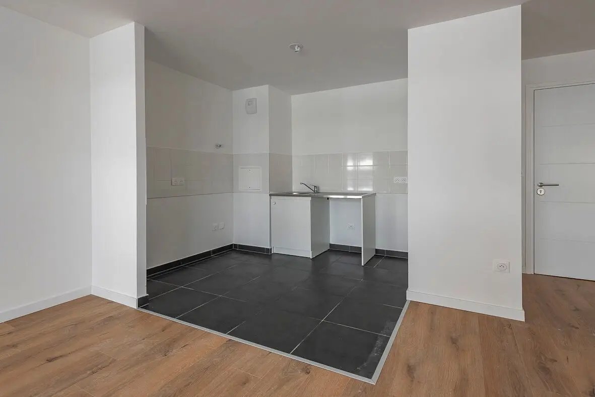 Appartement à louer, 94m², Saint-Ouen-sur-Seine
