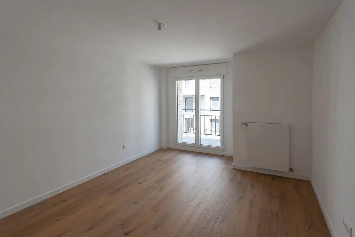 Appartement à louer, 94m², Saint-Ouen-sur-Seine