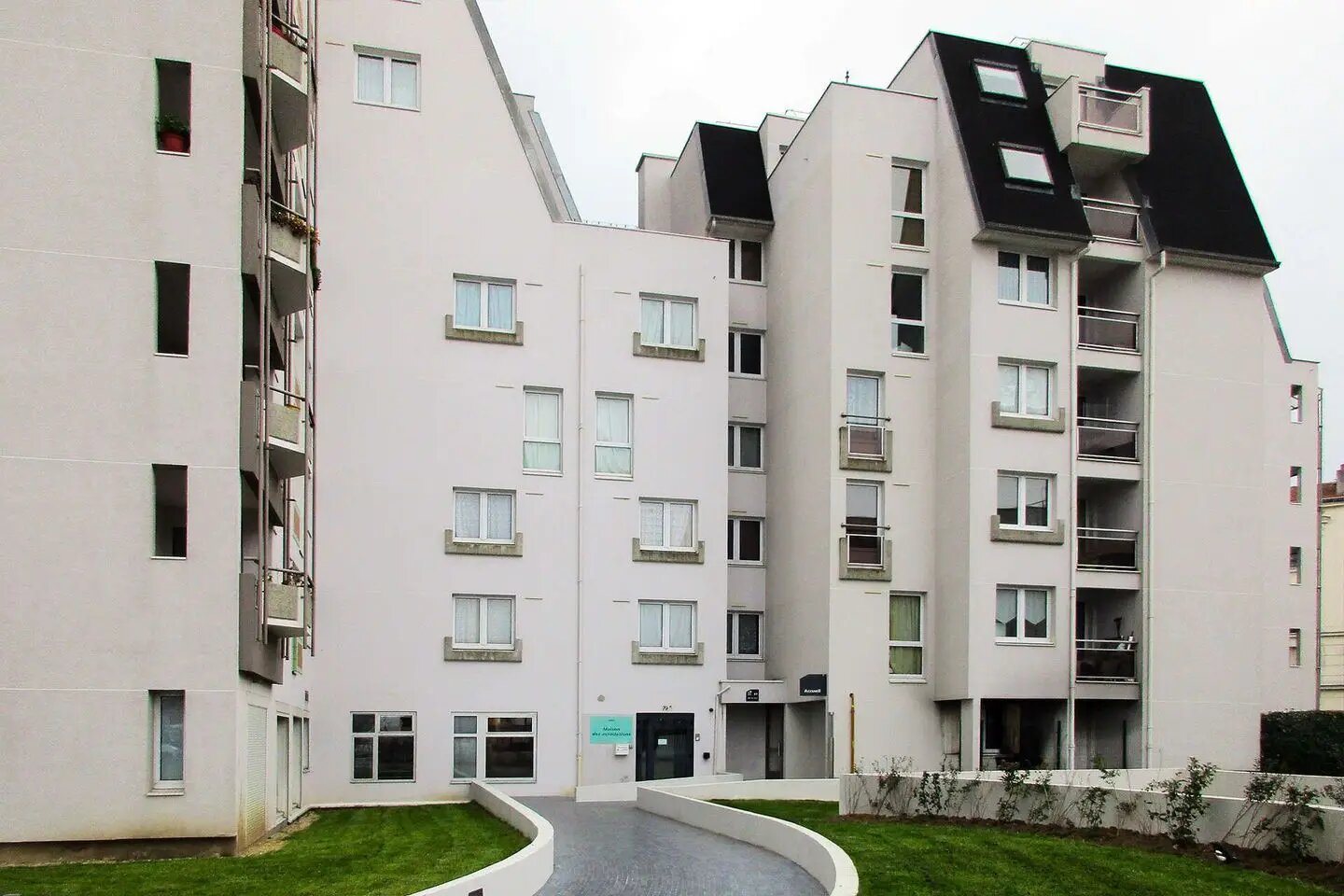 Appartement à louer, 61m², Epinay-sur-Seine