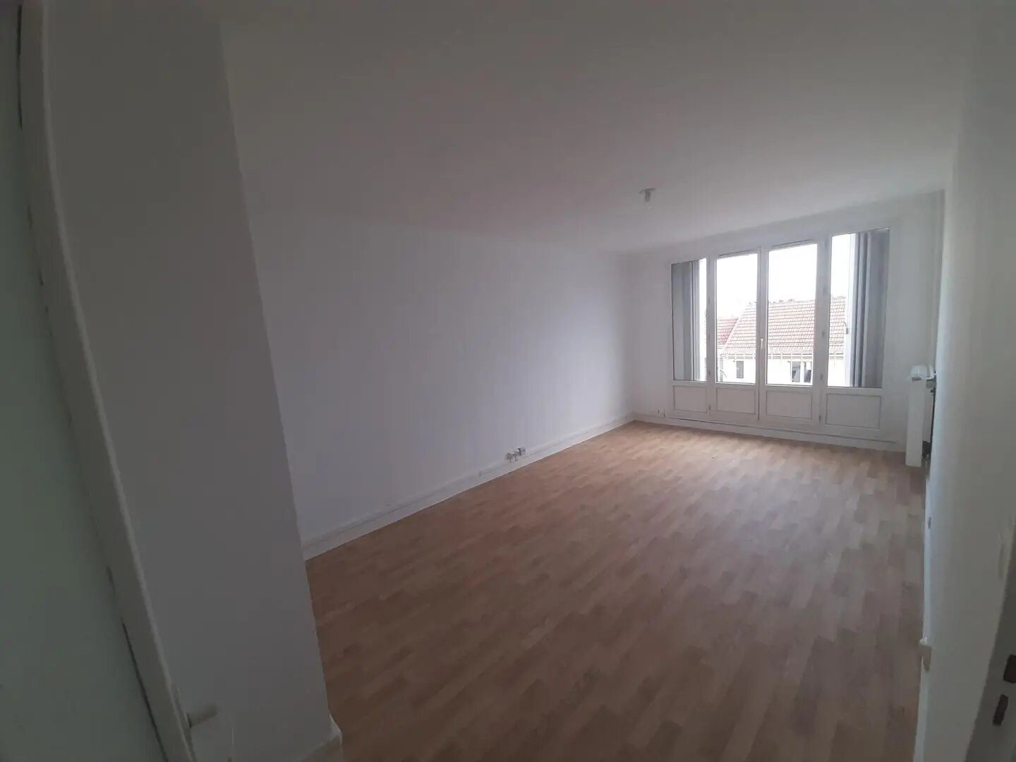 Appartement à louer, 57m², Le Blanc-Mesnil