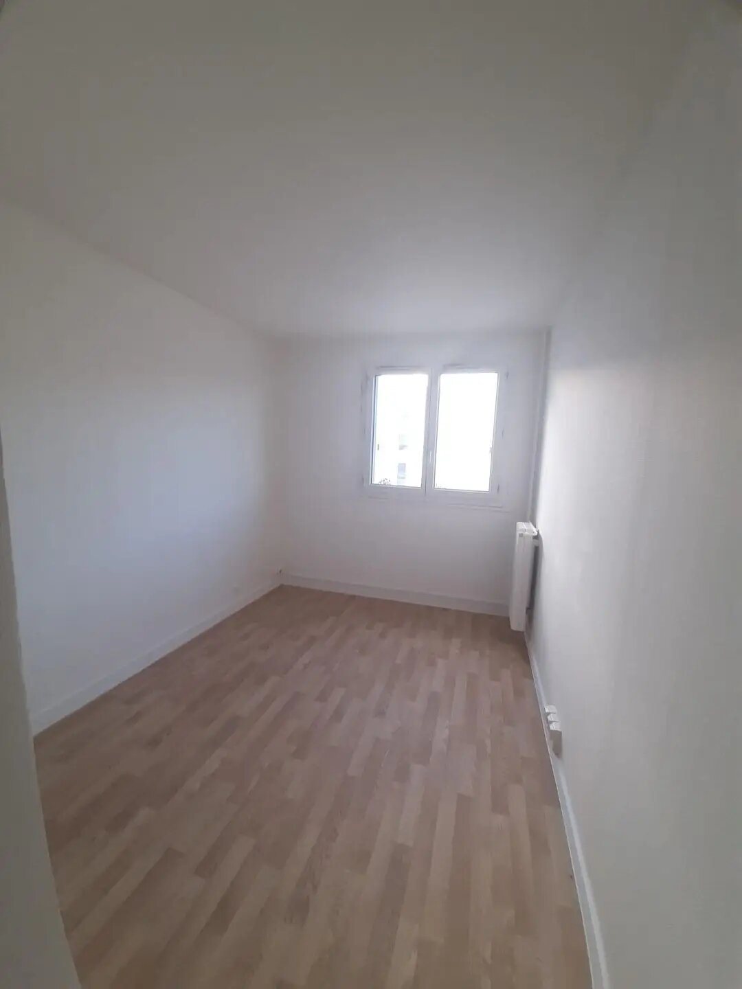 Appartement à louer, 57m², Le Blanc-Mesnil