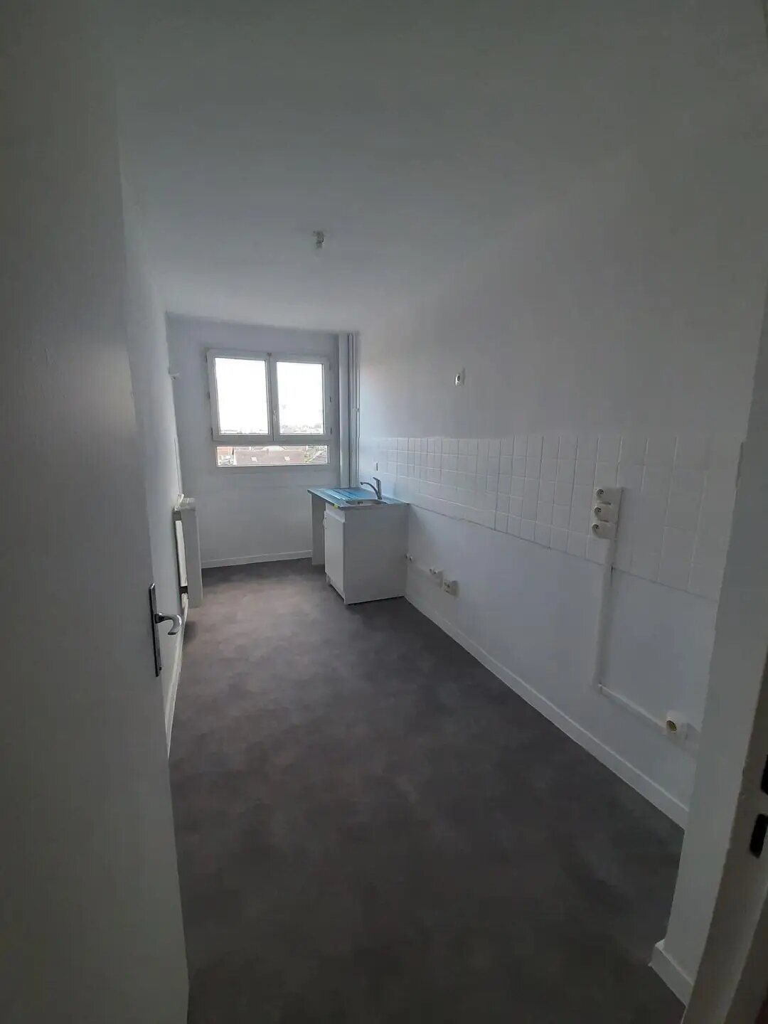 Appartement à louer, 57m², Le Blanc-Mesnil