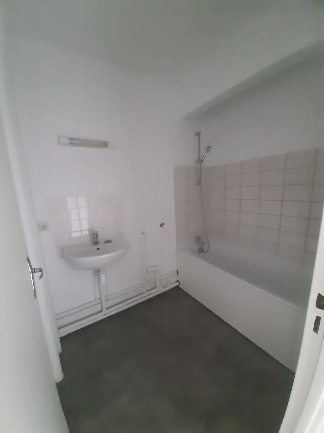 Appartement à louer, 57m², Le Blanc-Mesnil