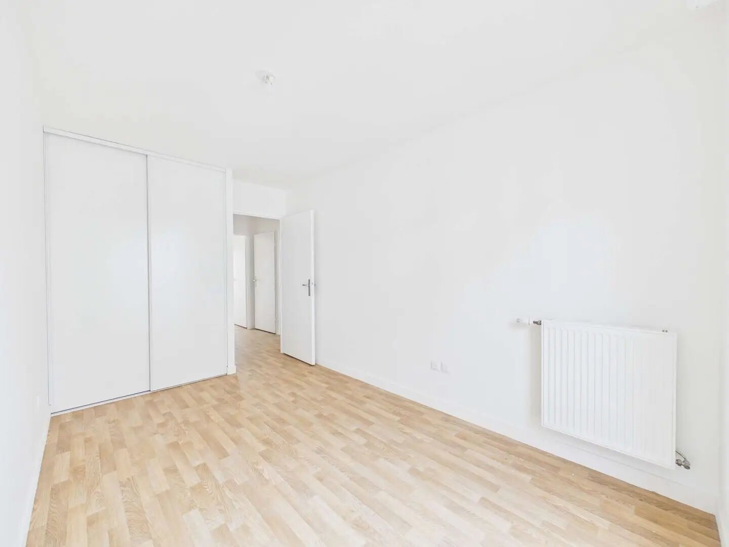 Appartement à louer, 93m², Le Plessis-Trévise