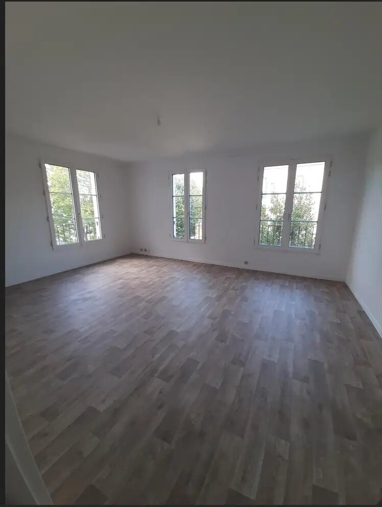 Maison à louer, 102m², Versailles