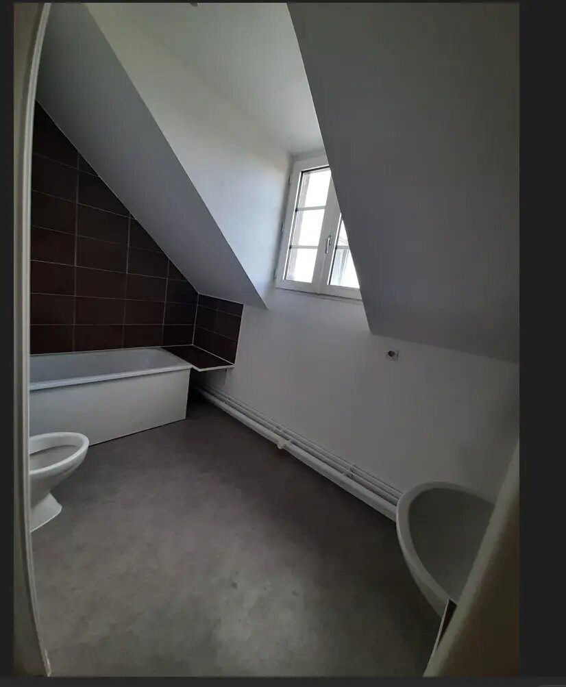 Maison à louer, 102m², Versailles