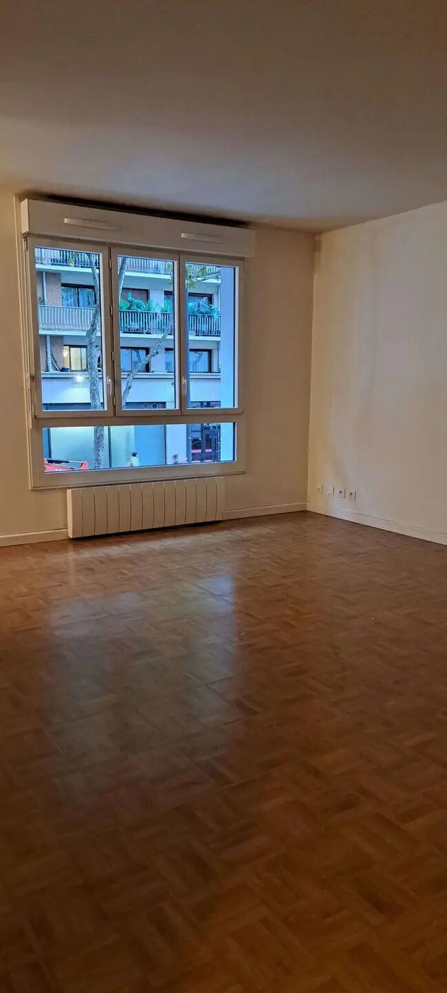 Appartement à louer, 34m², Issy-les-Moulineaux