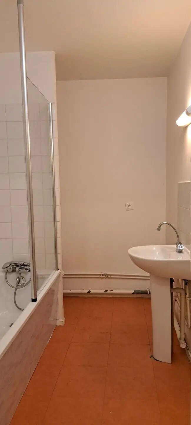 Appartement à louer, 34m², Issy-les-Moulineaux