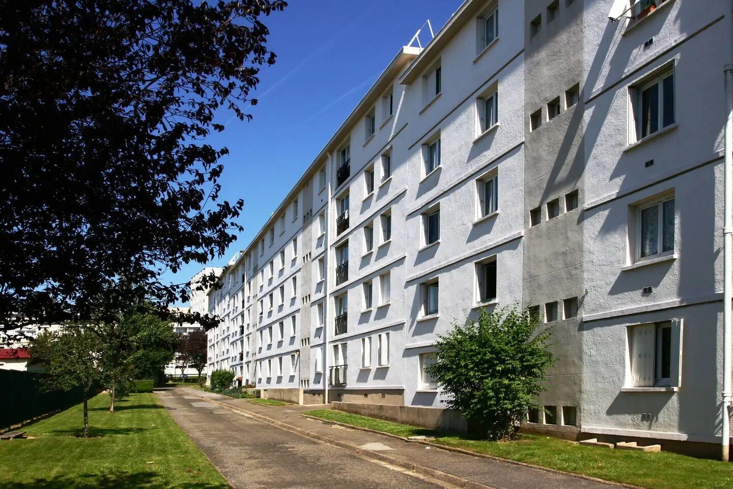 Appartement à louer, 51m², Neuilly-Plaisance