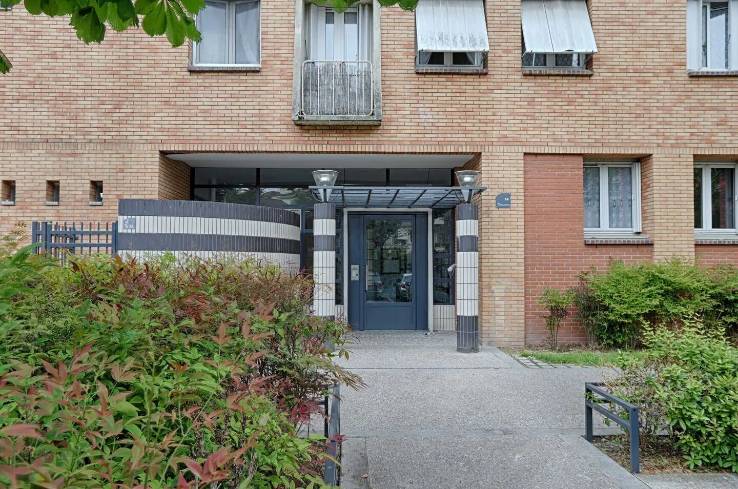 Appartement à louer, 56m², Rueil-Malmaison