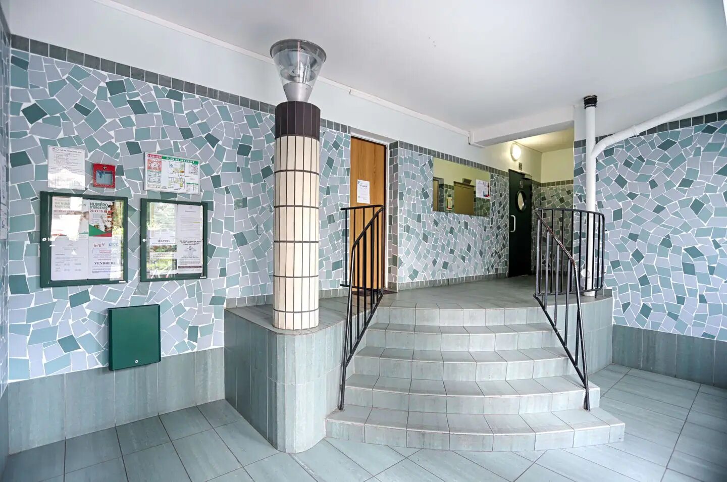 Appartement à louer, 56m², Rueil-Malmaison