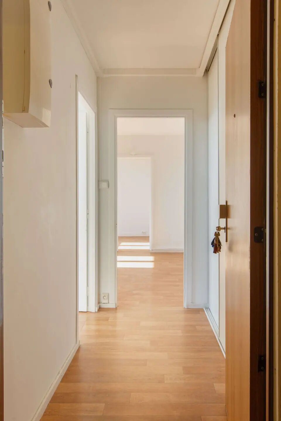 Appartement à louer, 56m², Rueil-Malmaison