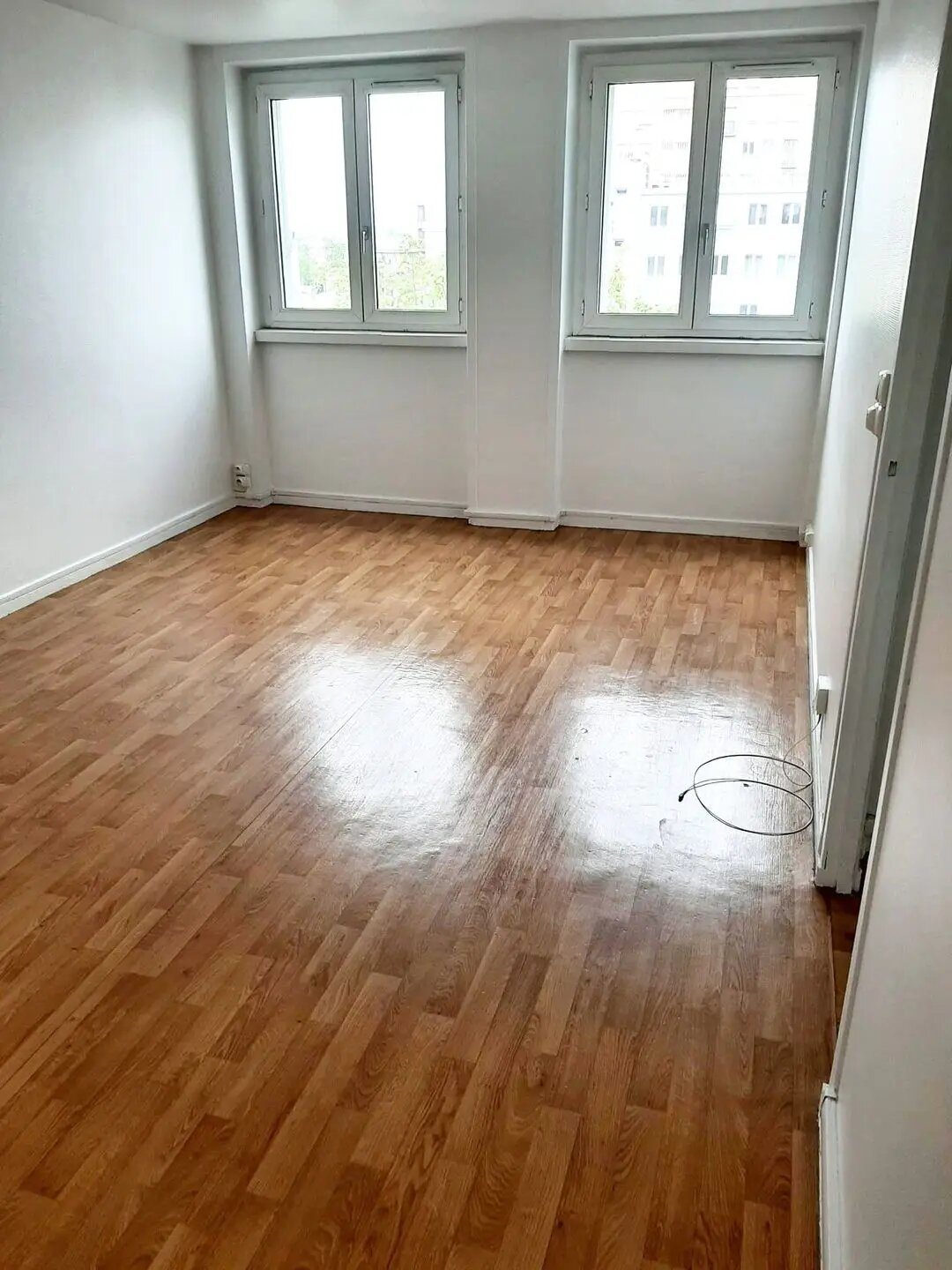 Appartement à louer, 56m², Rueil-Malmaison