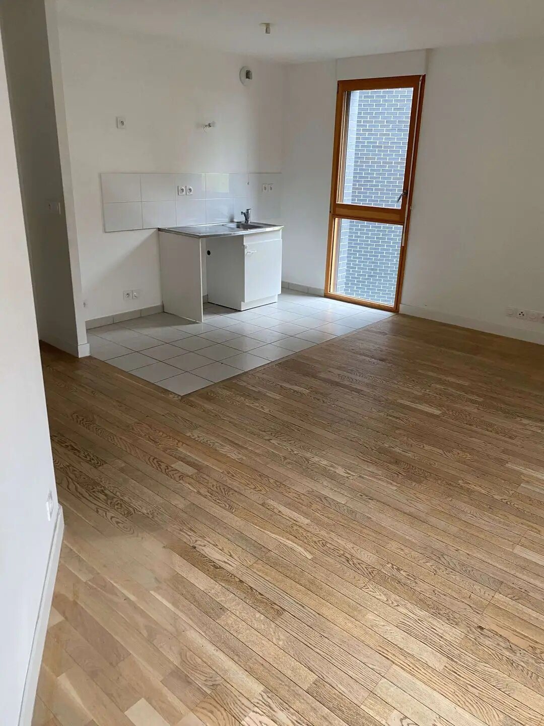 Appartement à louer, 79m², Ivry-sur-Seine