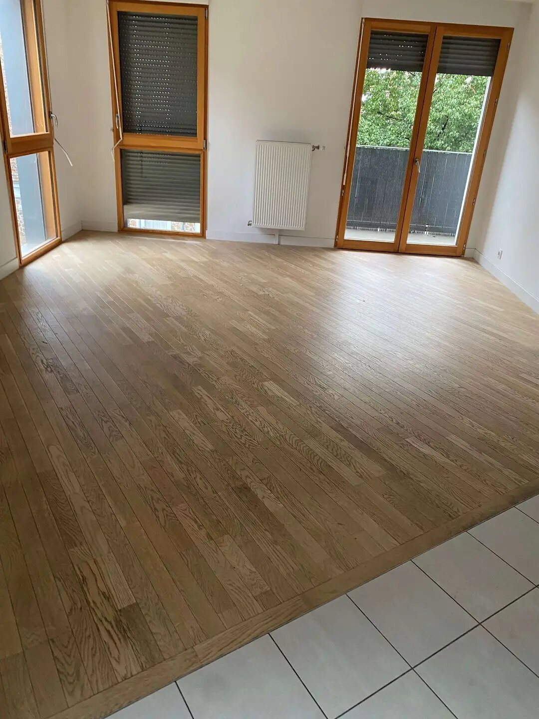 Appartement à louer, 79m², Ivry-sur-Seine