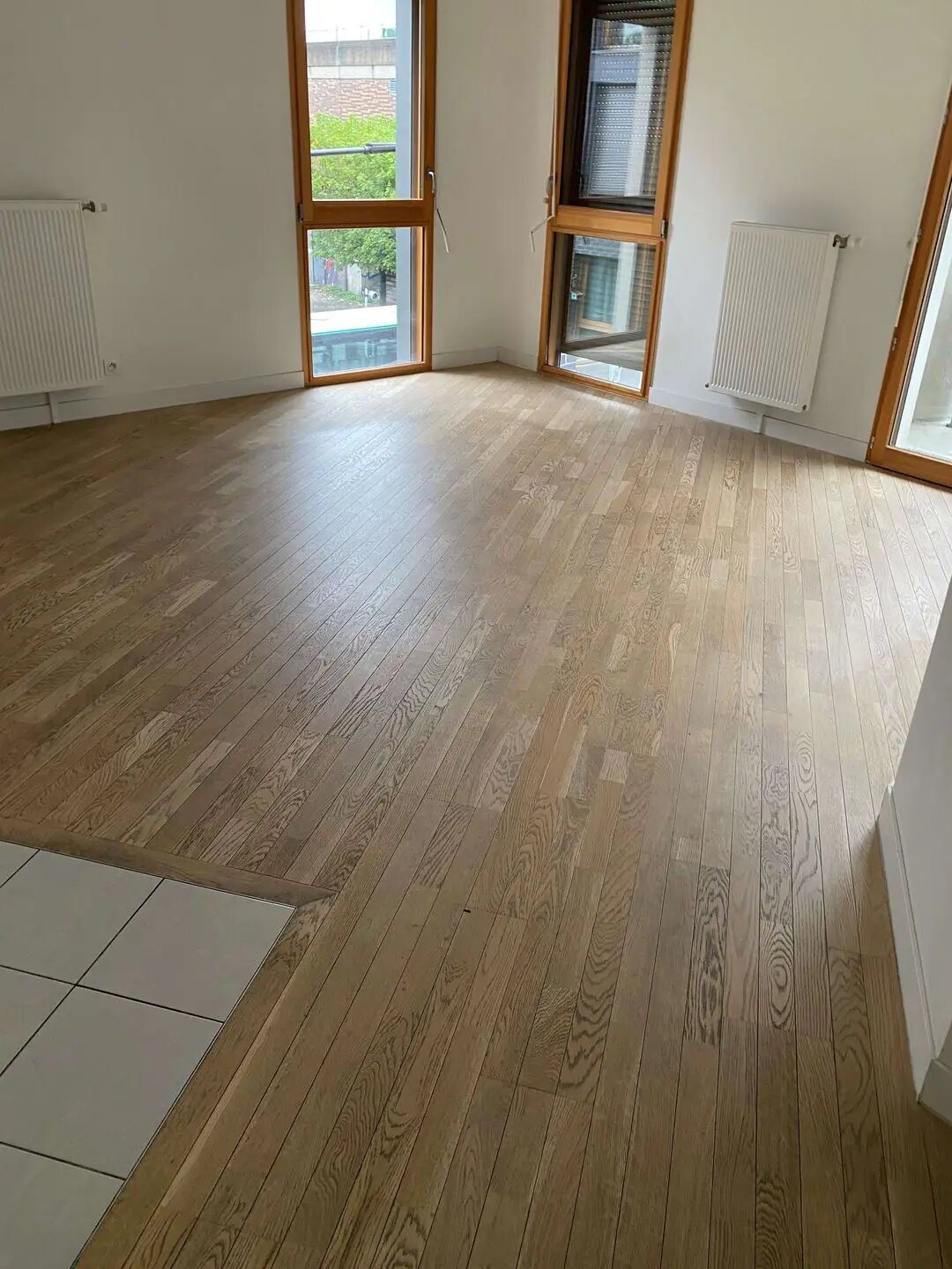 Appartement à louer, 79m², Ivry-sur-Seine