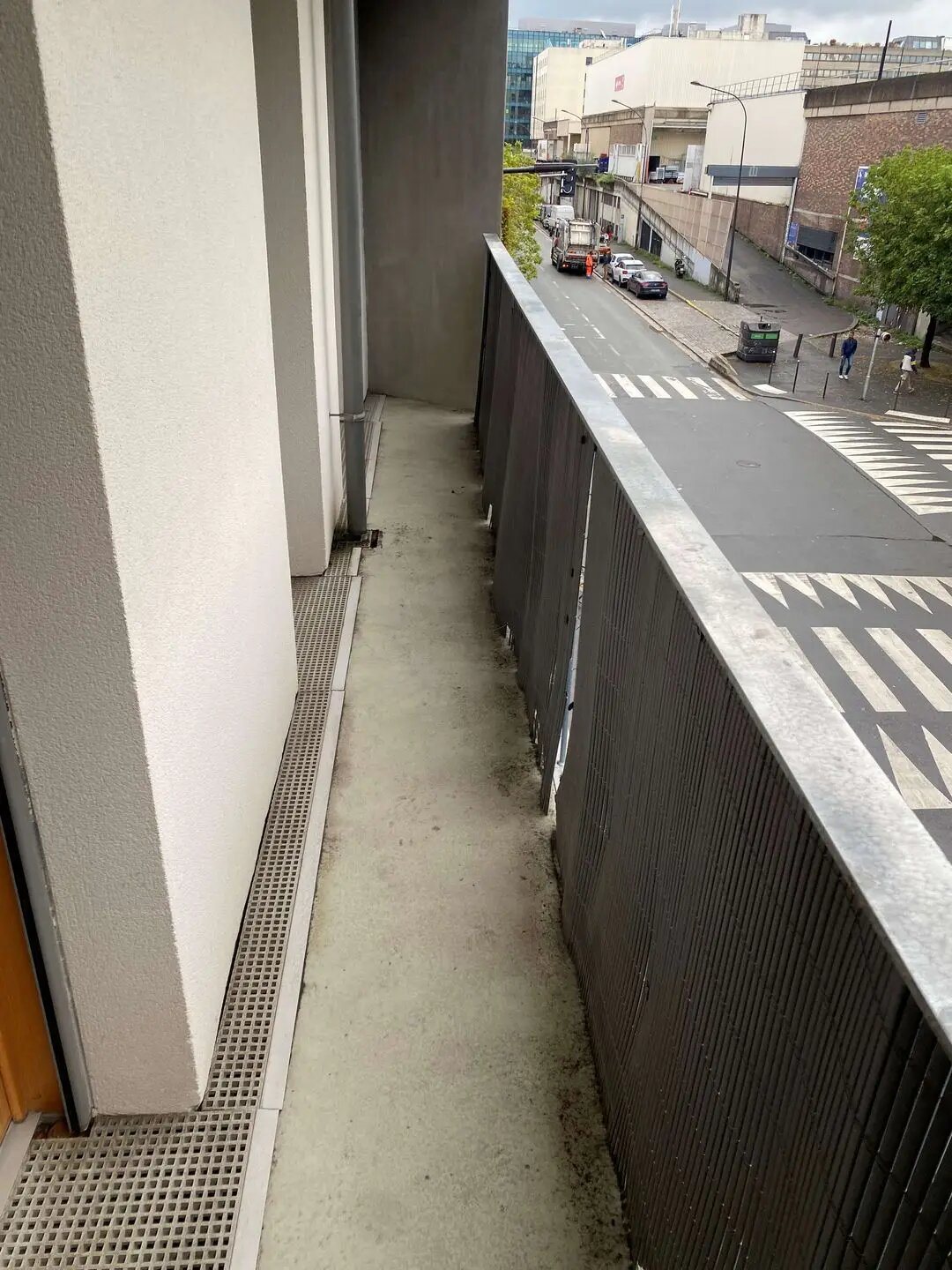 Appartement à louer, 79m², Ivry-sur-Seine