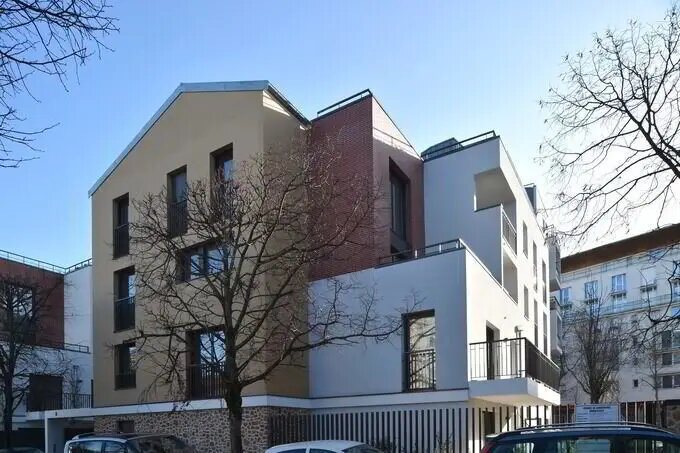 Appartement à louer, 56m², Rueil-Malmaison