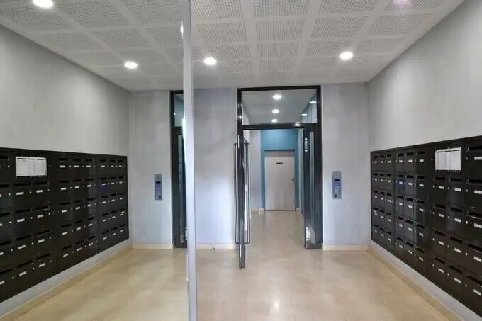 Appartement à louer, 56m², Rueil-Malmaison