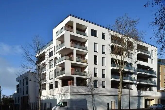 Appartement à louer, 56m², Rueil-Malmaison