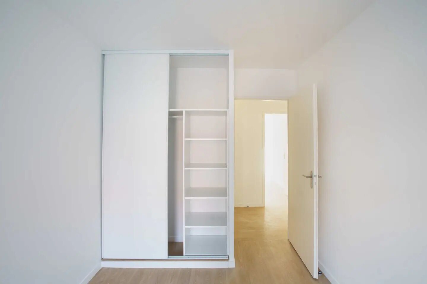 Appartement à louer, 66m², Gentilly