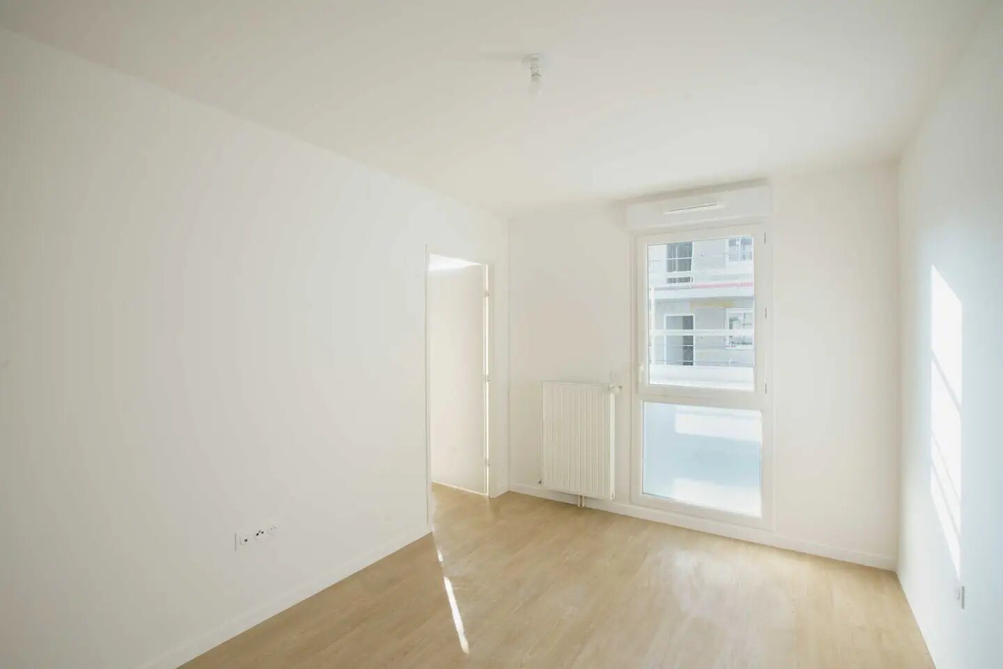 Appartement à louer, 66m², Gentilly