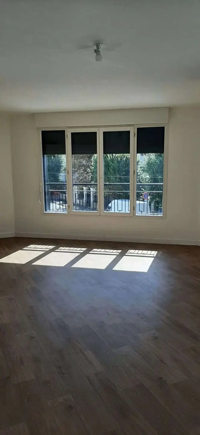 Appartement à louer, 67m², Champigny-sur-Marne