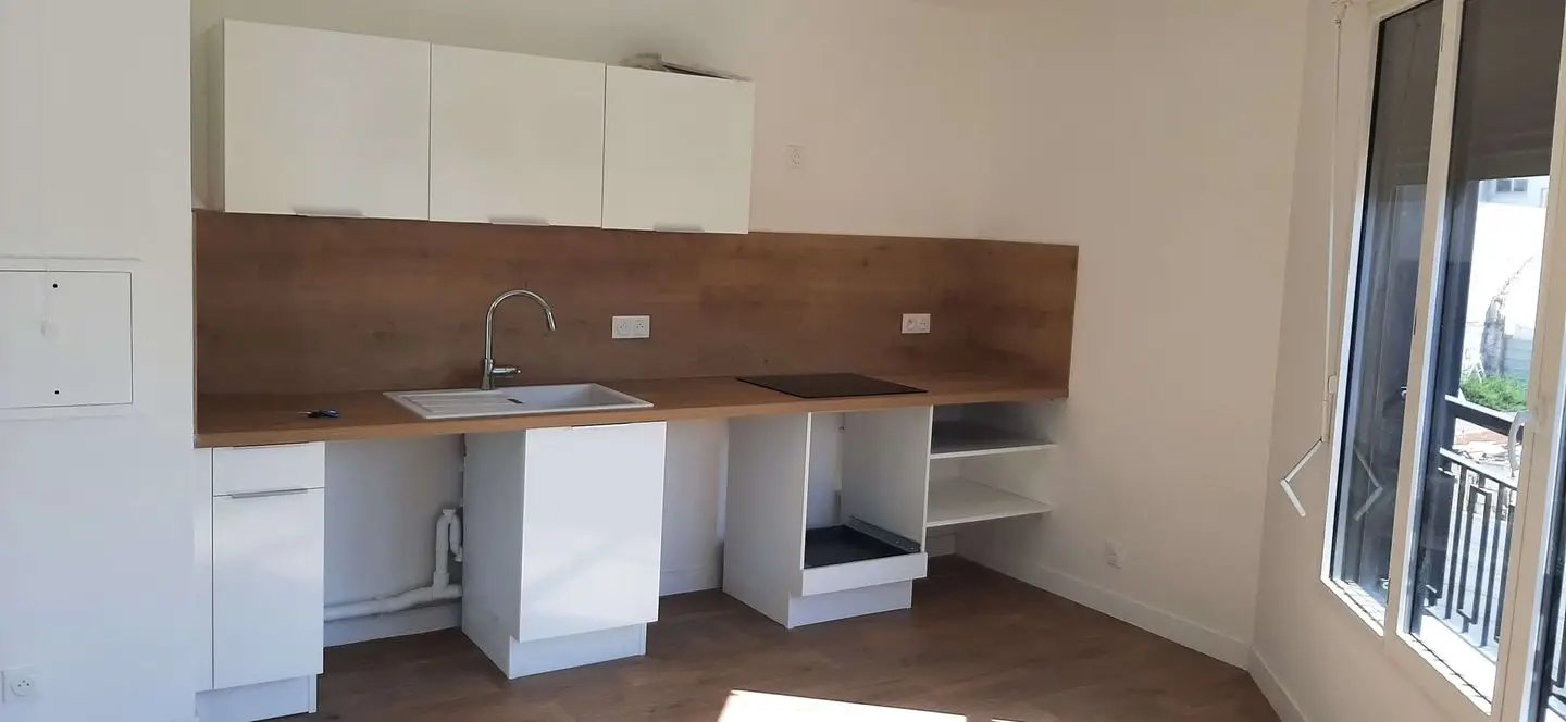 Appartement à louer, 67m², Champigny-sur-Marne