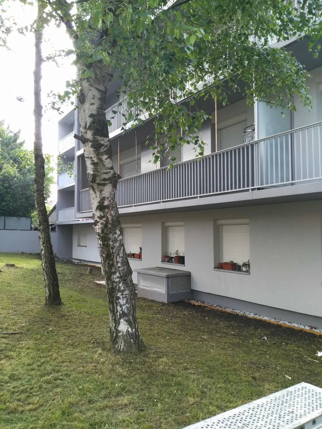 Appartement à louer, 42m², Montreuil
