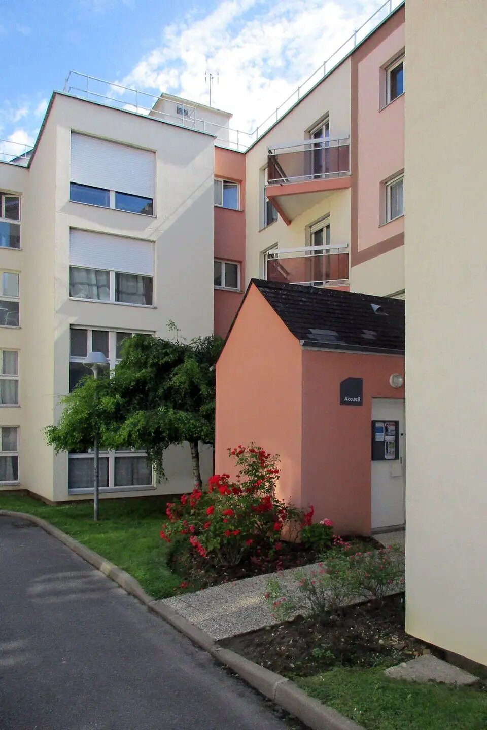Appartement à louer, 103m², Melun