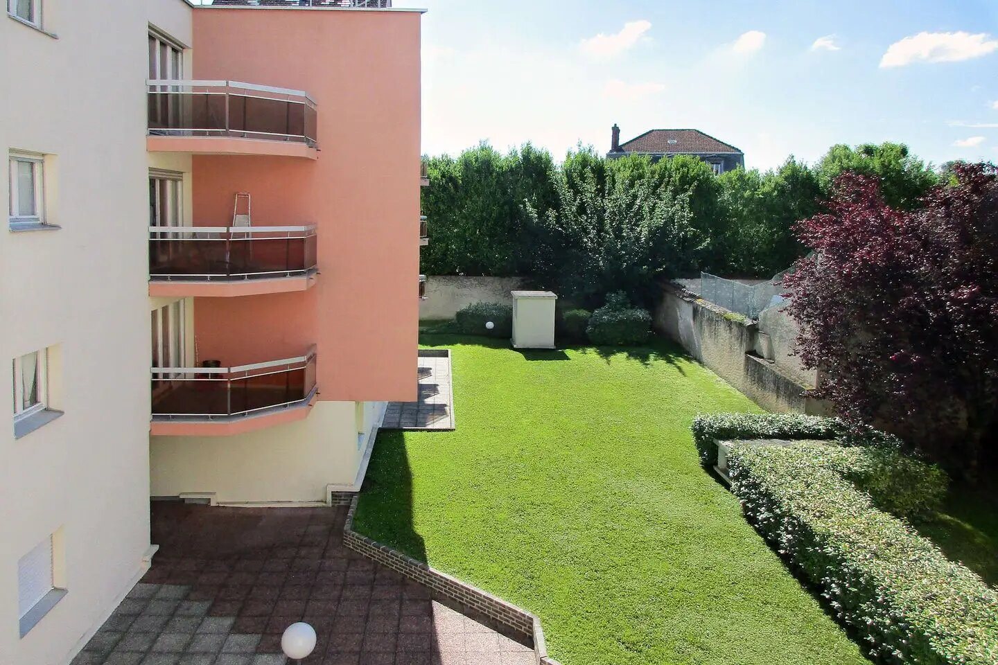 Appartement à louer, 103m², Melun
