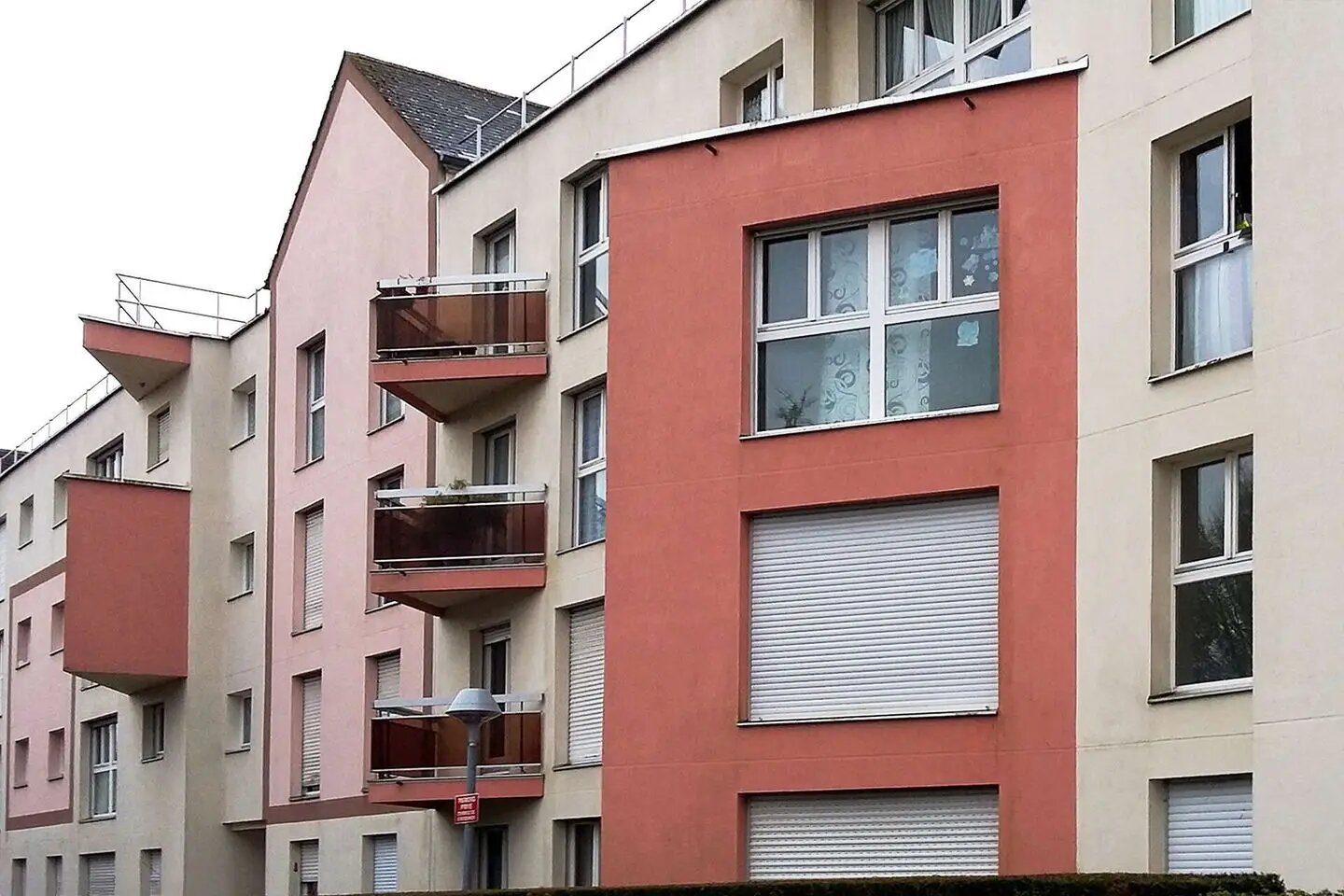 Appartement à louer, 103m², Melun