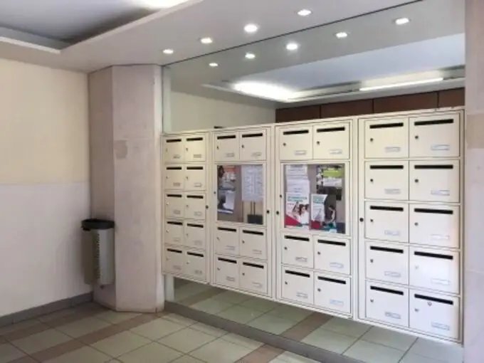 Appartement à louer, 69m², Clichy