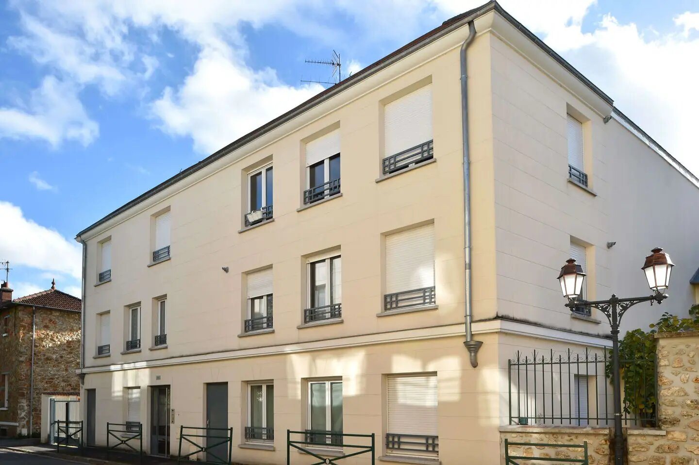 Appartement à louer, 79m², Orsay