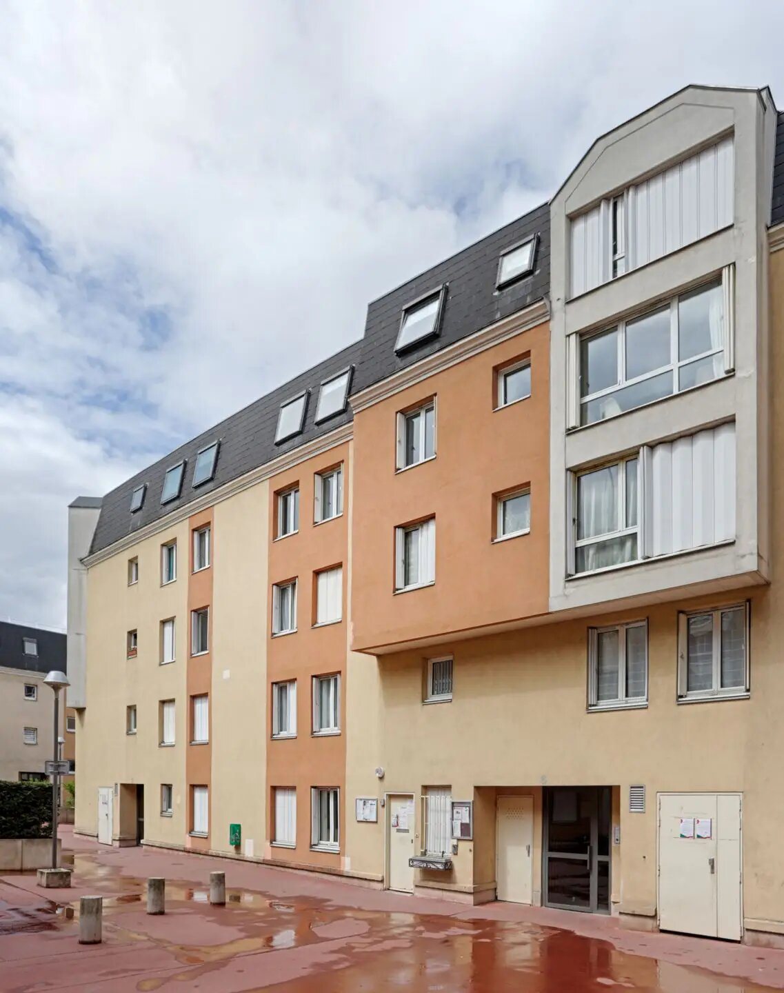 Appartement à louer, 63m², Montrouge