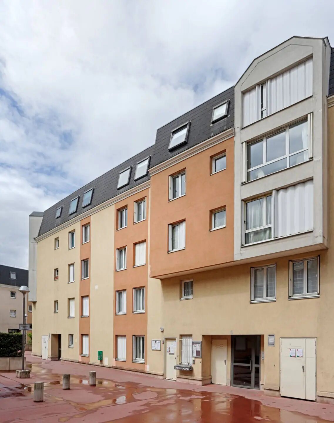 Appartement à louer, 63m², Montrouge