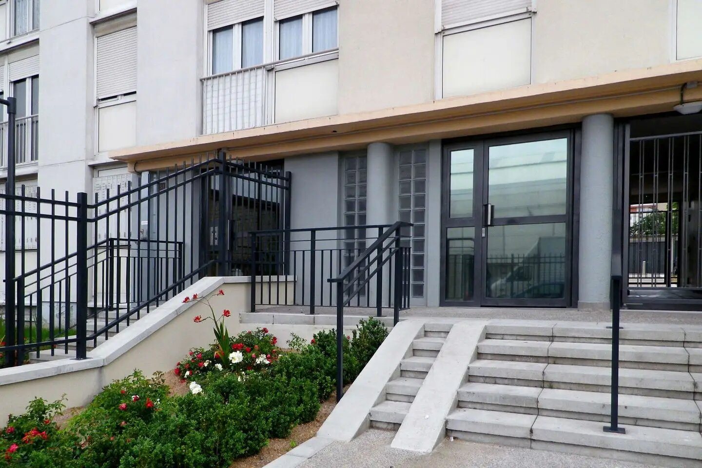 Appartement à louer, 69m², Montreuil