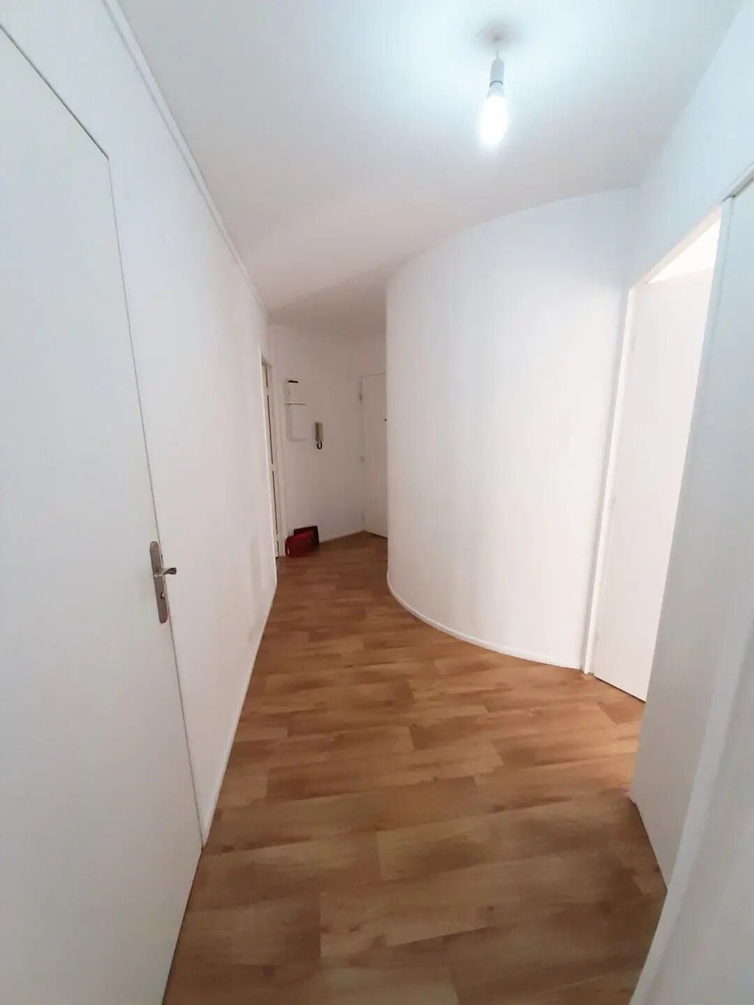 Appartement à louer, 64m², Courbevoie