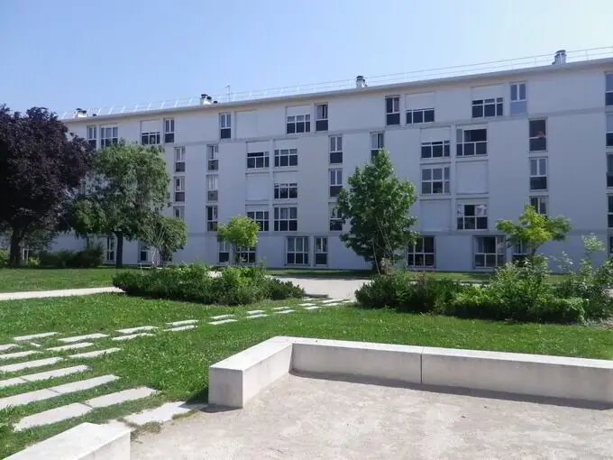Appartement à louer, 68m², Massy