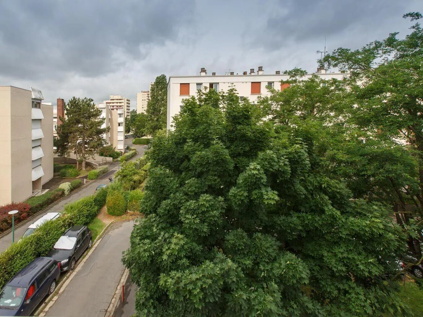 Appartement à louer, 60m², Cachan
