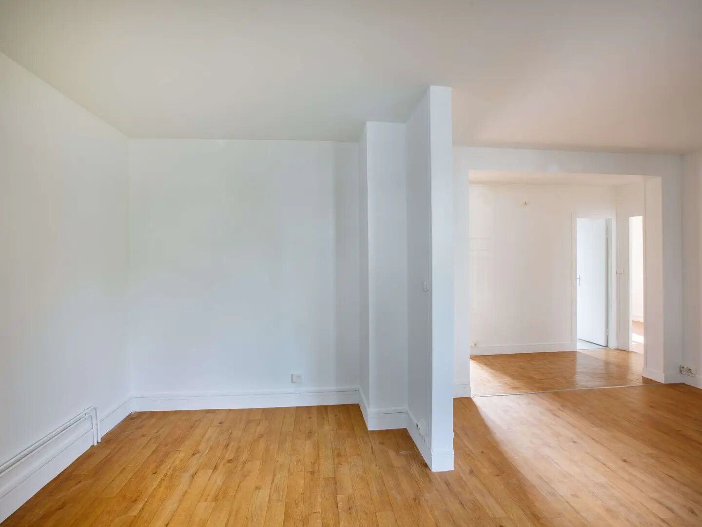 Appartement à louer, 60m², Cachan